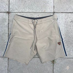 Vissla Boardshorts - 17.5"